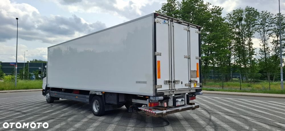 Mercedes-Benz ATEGO1624 - 6