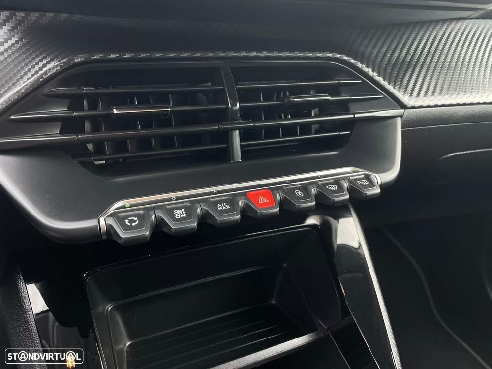 Peugeot 208 1.2 PureTech Like - 19