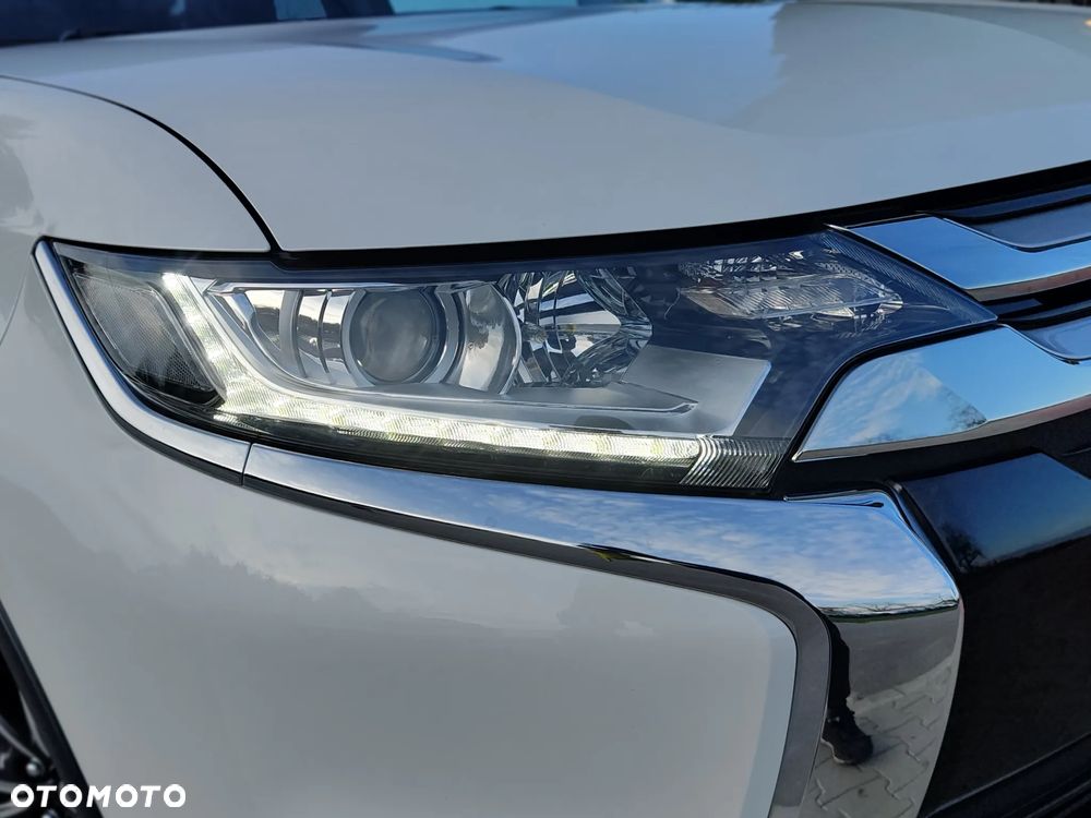 Mitsubishi Outlander 2.0 2WD Edition - 6