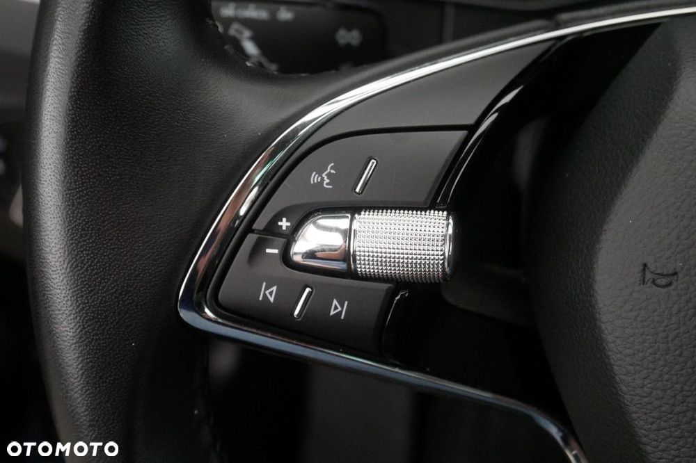 Skoda Superb - 21