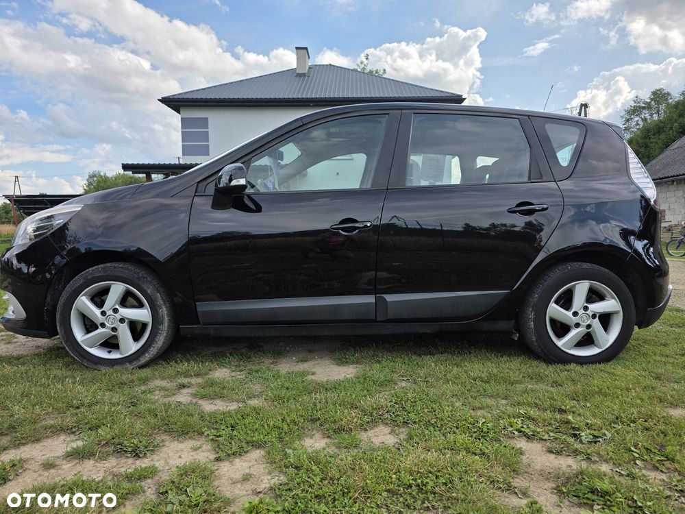 Renault Scenic - 6