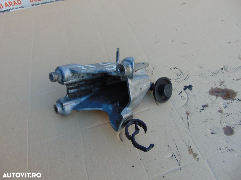 Suport motor Peugeot Boxer .0 2.2 euro 6 cod 9816728980 Citroen Jumper - 2