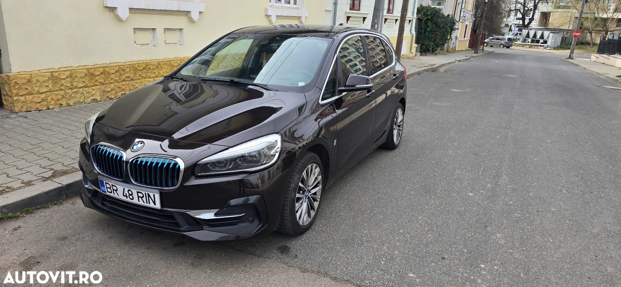 BMW Seria 2 225xe AT Luxury Line - 18