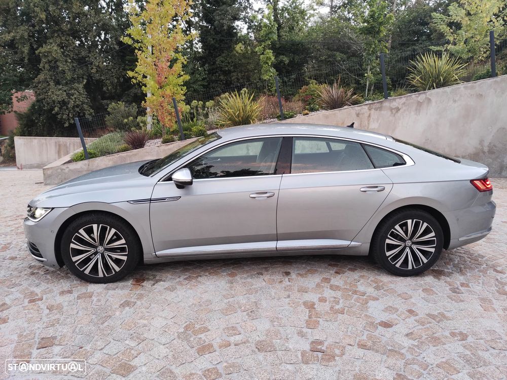 VW Arteon 2.0 TDI Elegance DSG - 5