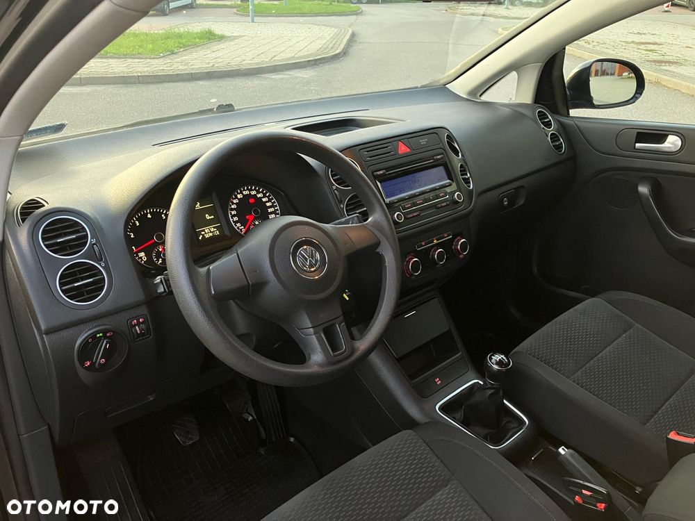 Volkswagen Golf Plus 1.6 Tour - 26