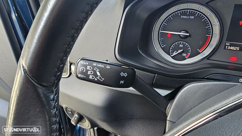 Skoda Karoq 2.0 TDI Ambition - 20