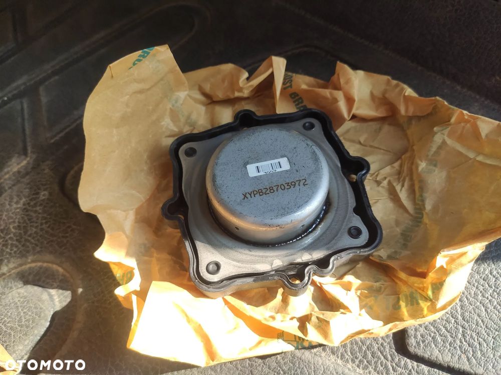 WG Nabój Airbag Poduszki Audi Q5 8R 8R0898201C - 2