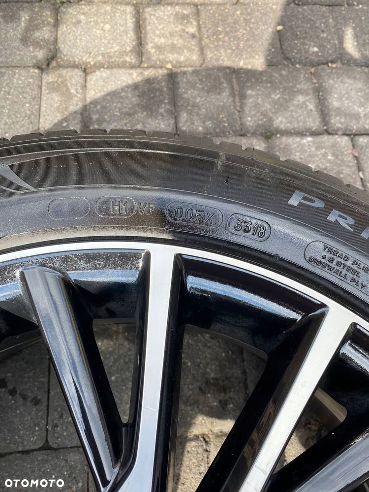 TOYOTA CHR C-HR KOŁA FELGI ALUFELGI 225/50 R18 - 7