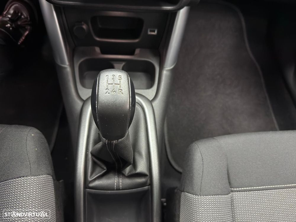 Citroën C3 Aircross 1.2 PureTech Shine - 30