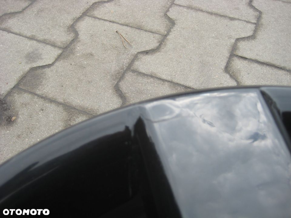 VW TOURAN FELGA ALU.1SZT. 16x6,5 ET50 1T0601025K - 2