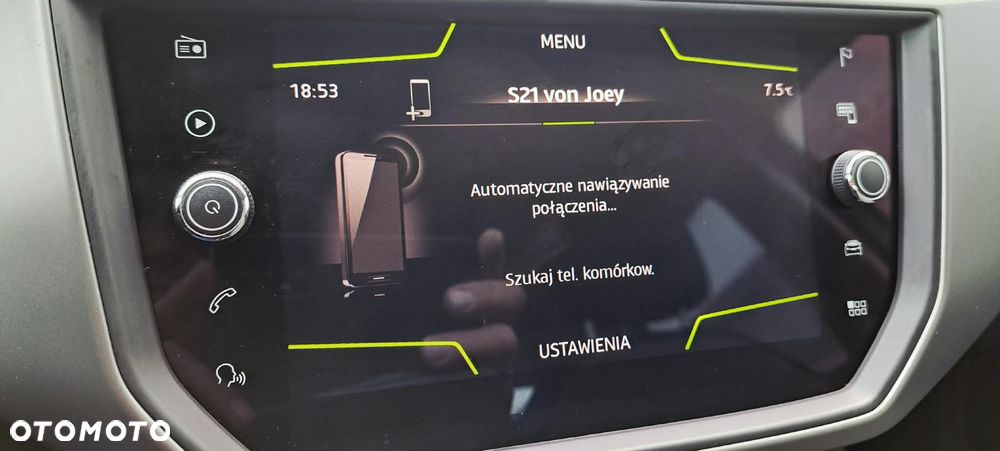 Seat Ibiza 1.0 TSI S&S DSG Style - 24