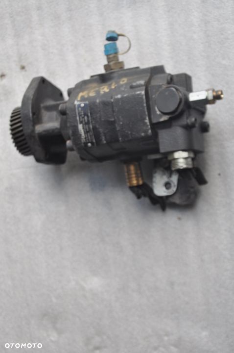 POMPA HYDRAULICZNA JAZDY MERLO CASAPA NR KP30.38D0-L9P1-LGF/GC/GE