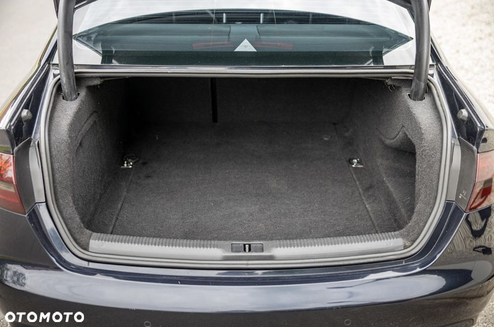 Audi A4 Limousine 2.0 TDI DPF Attraction - 36
