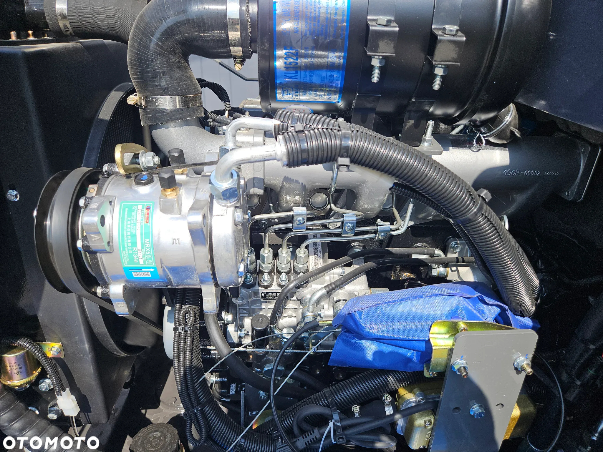 MISATO MINI 780 TT - 5