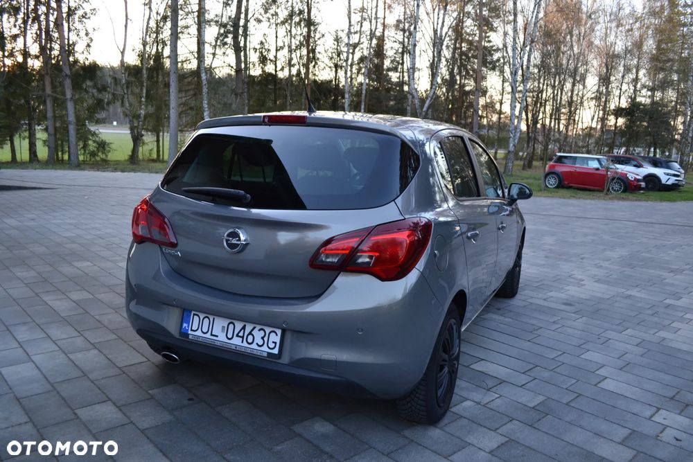 Opel Corsa 1.4 Color Edition - 9