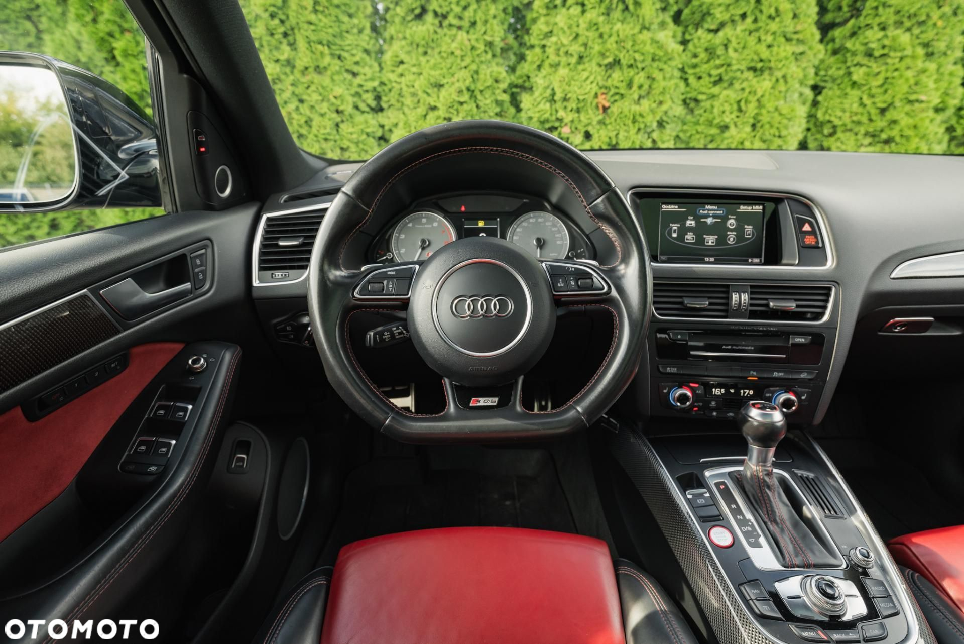 Audi SQ5 - 11