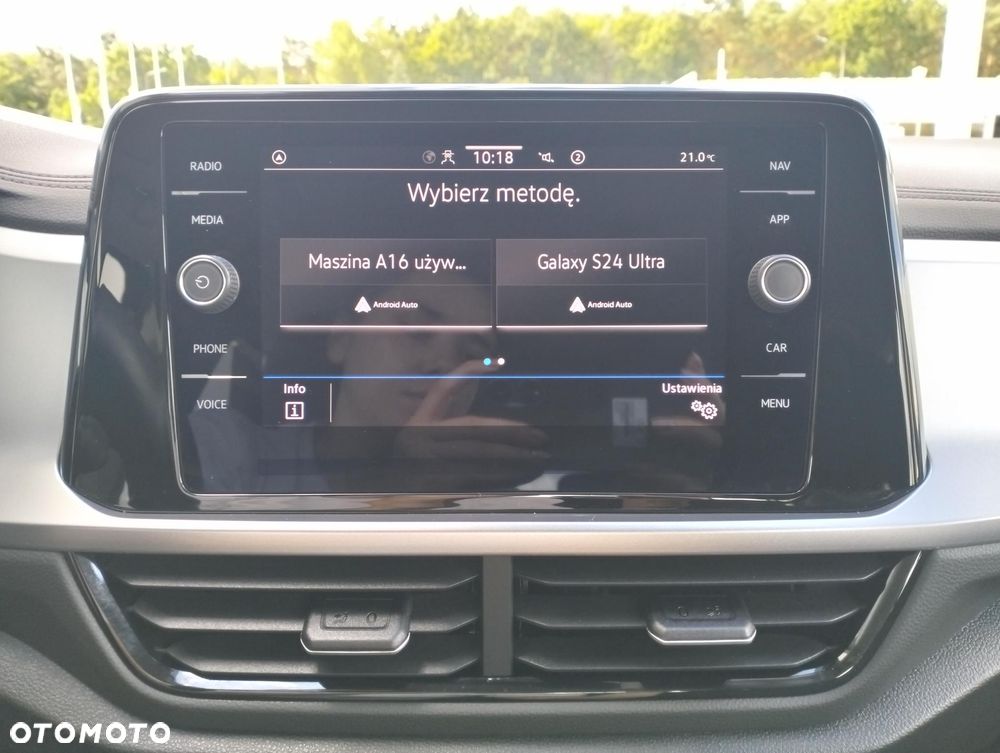 Volkswagen T-Roc 1.5 TSI Special Edition DSG - 37