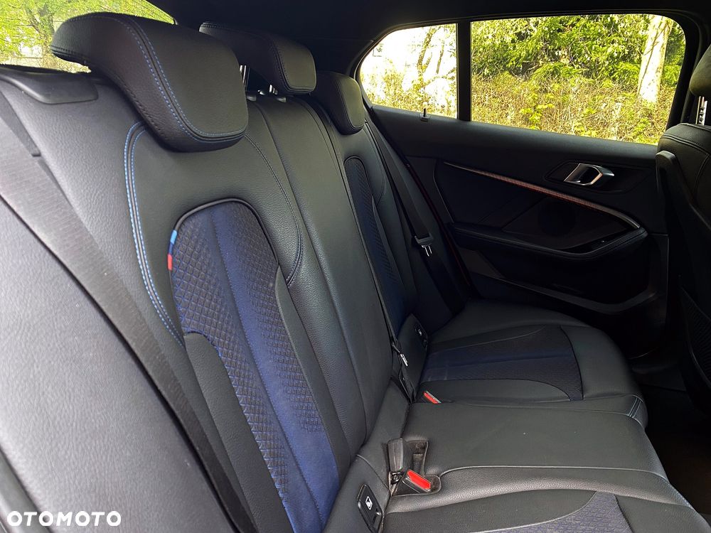 BMW Seria 1 118d M Sport Shadow - 15