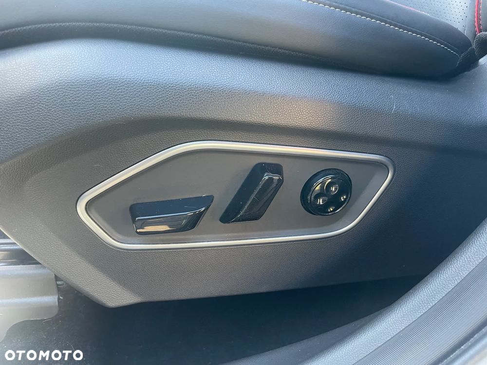 BAIC 7 1.5T Luxury DCT - 16