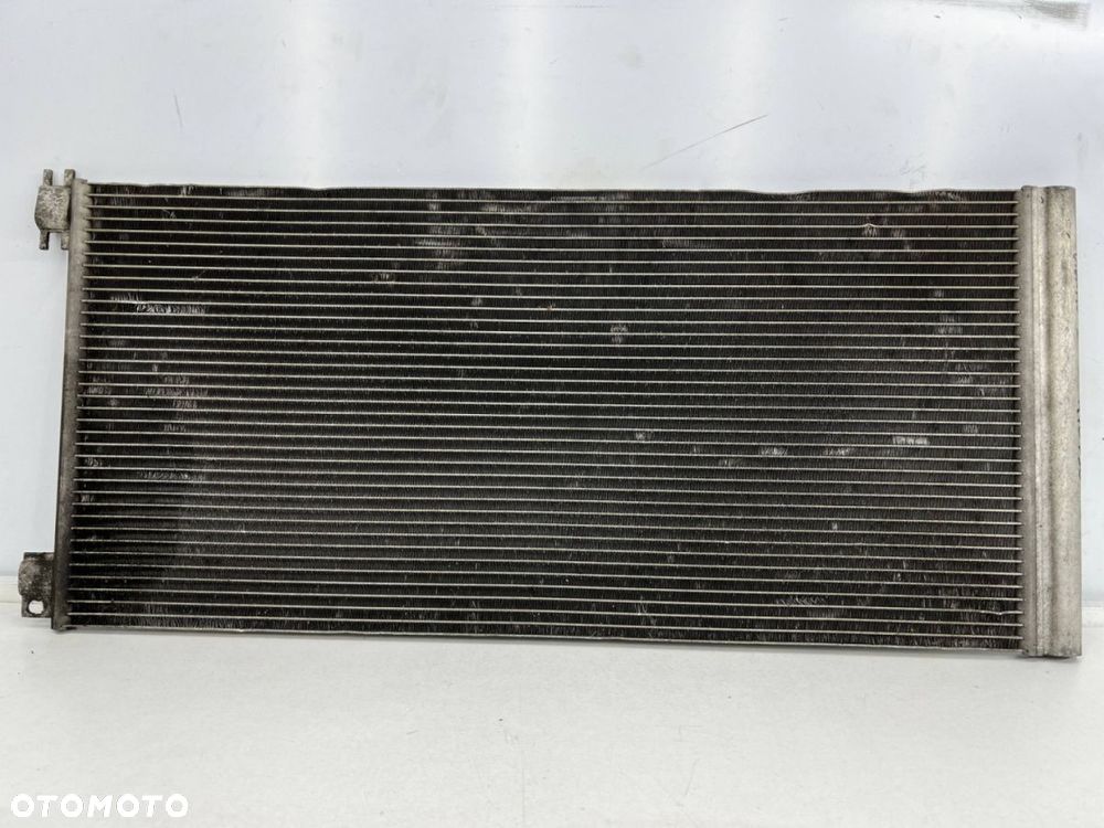 Chłodnica klimatyzacji Renault Trafic III 3 Vivaro B skraplacz 14r. Talento 1.6 Multijet 921000022r