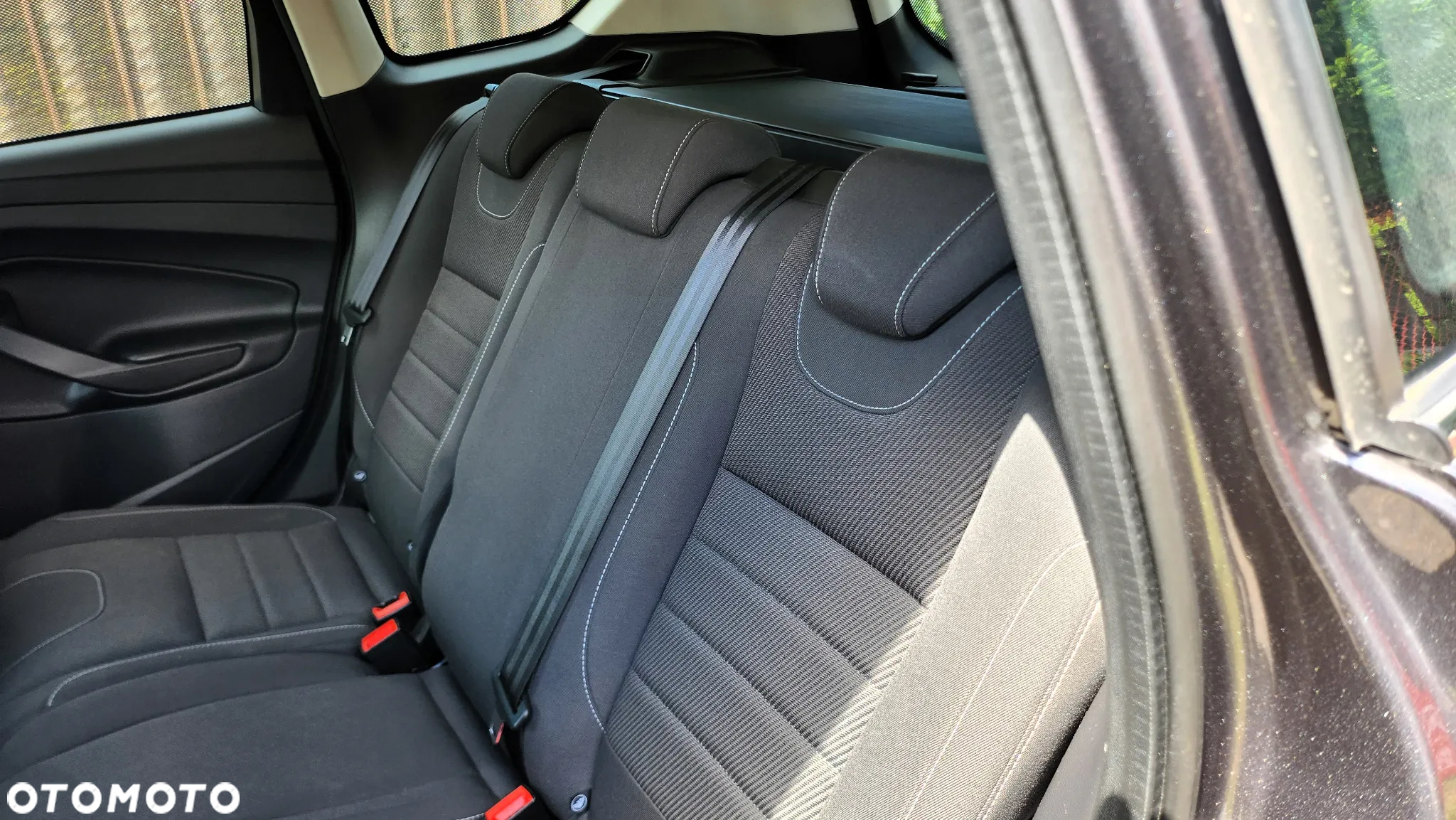Ford Kuga 1.5 EcoBoost 2x4 Trend - 9
