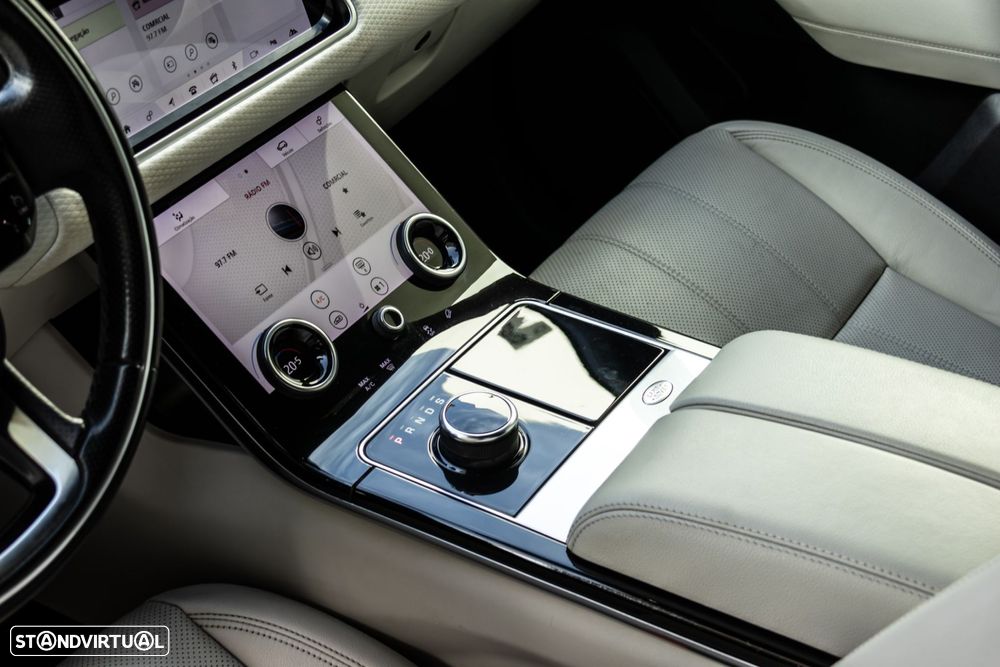 Land Rover Range Rover Velar 2.0 R-Dynamic S - 20