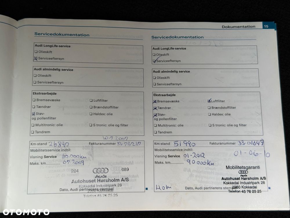 Audi A4 Cabrio 3.2 FSI Multitronic - 25