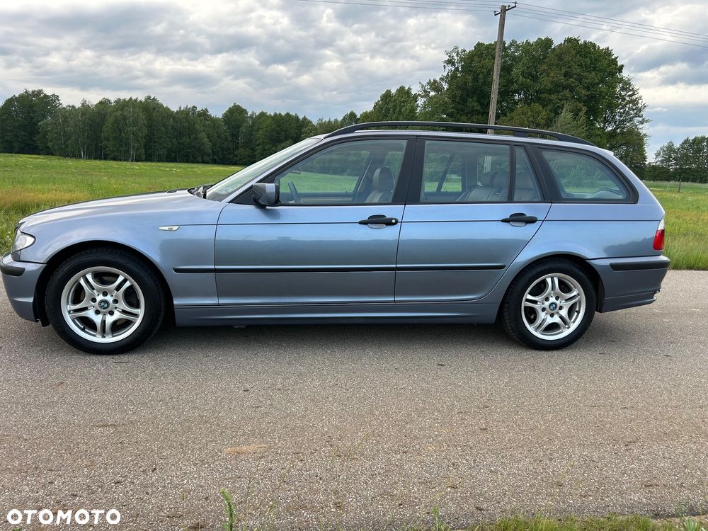 BMW 3