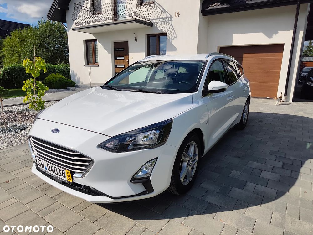 Ford Focus - 39