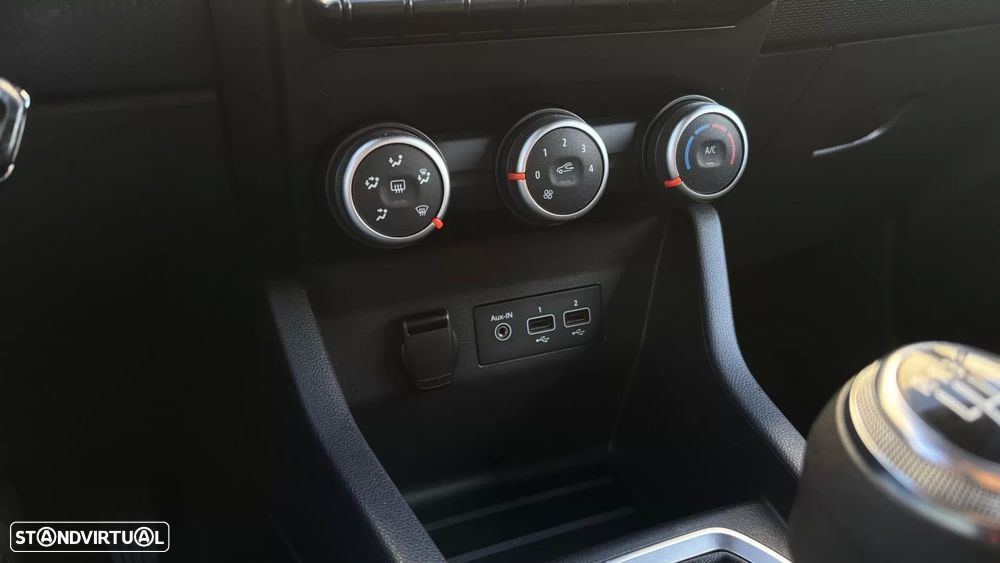 Renault Clio 1.0 TCe Zen Bi-Fuel - 14