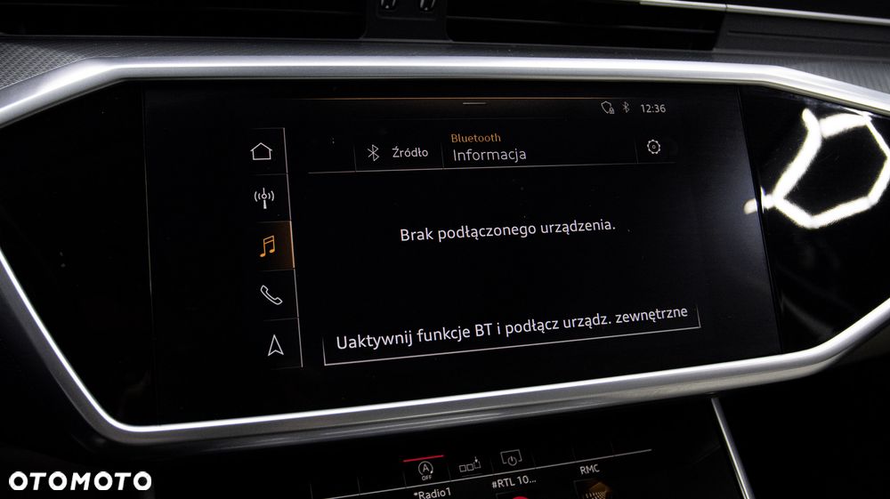Audi A6 Avant 45 TDI quattro tiptronic design - 25