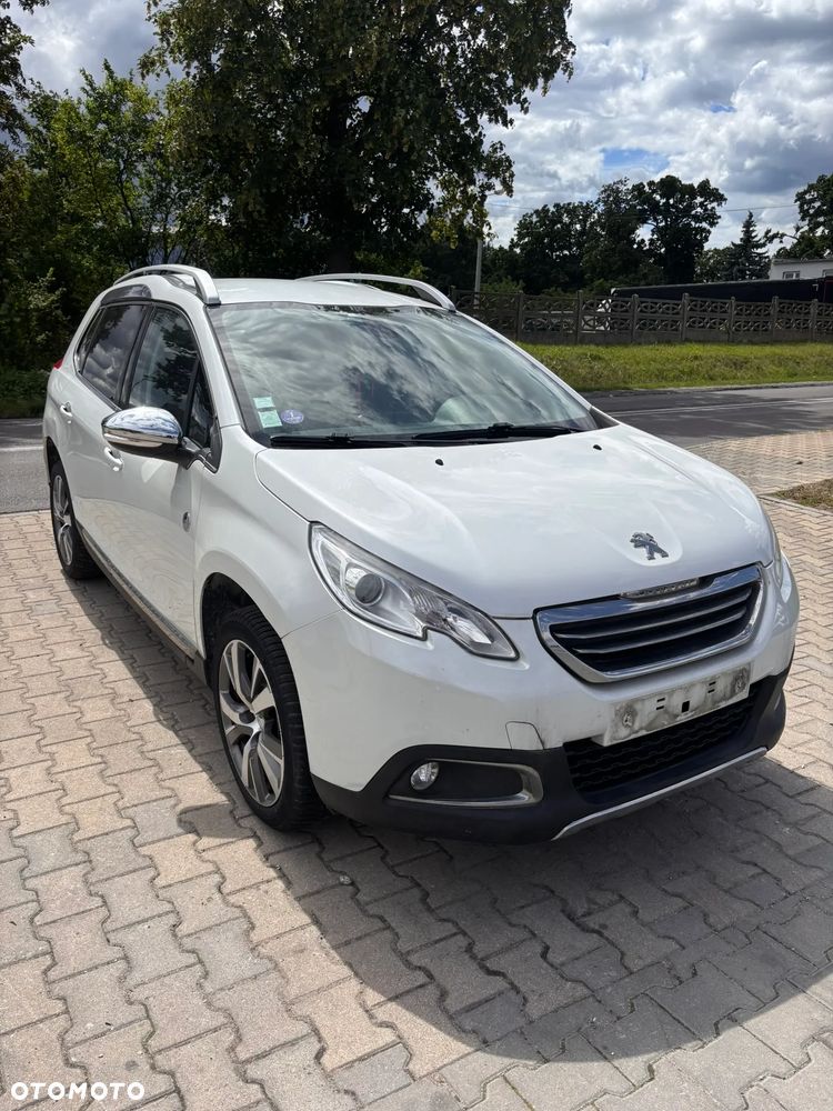 Peugeot 2008 - 4