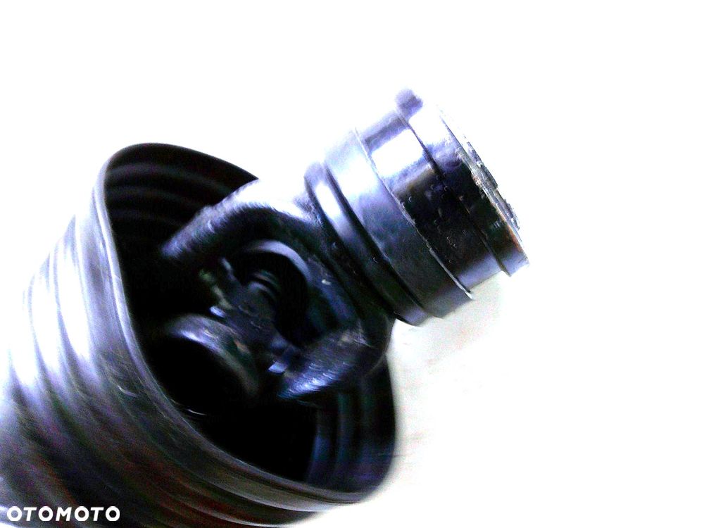 PRZEKAZNIK COMMER WAŁEK PRZEKAZU MOCY WOM NOWY POŁOWA KO - 7