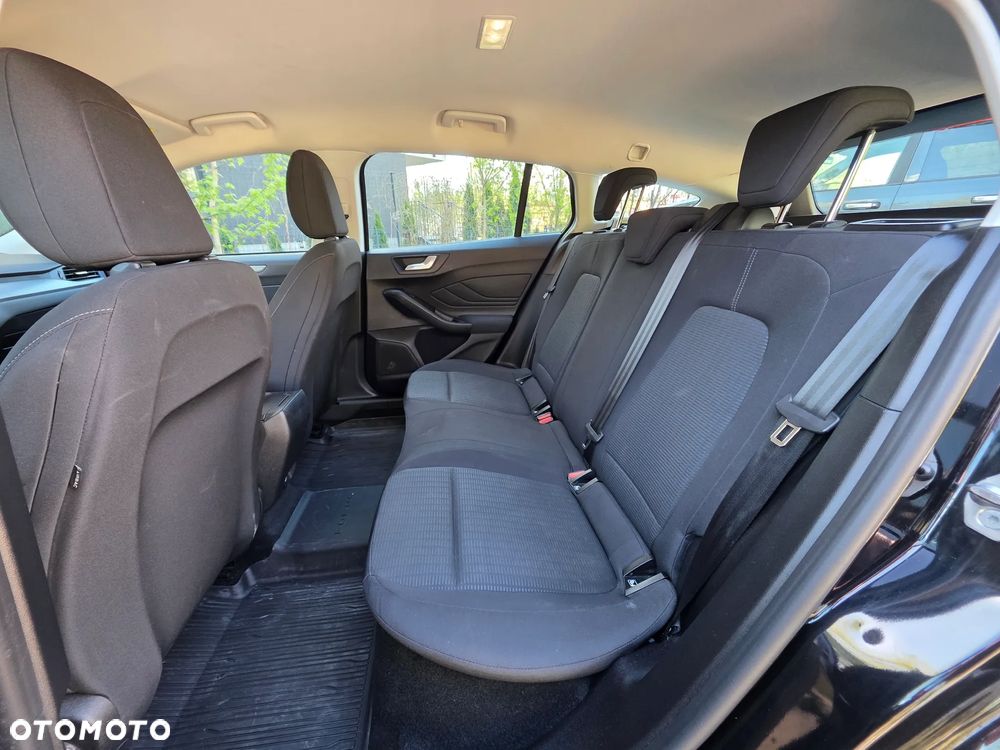 Ford Focus 1.5 EcoBlue Active - 22