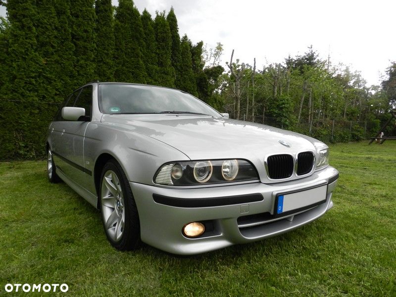 BMW Seria 5 - 12