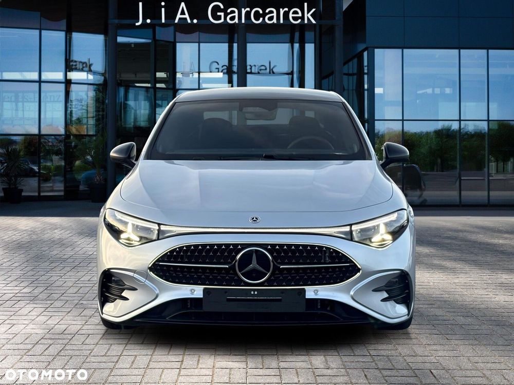 Mercedes-Benz CLA 2026