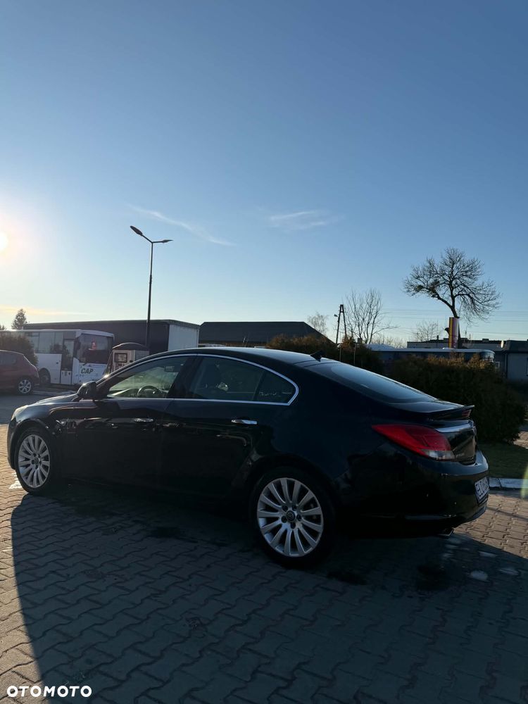 Opel Insignia - 3