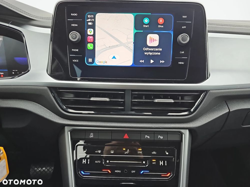 Volkswagen T-Roc 1.5 TSI Life DSG - 18