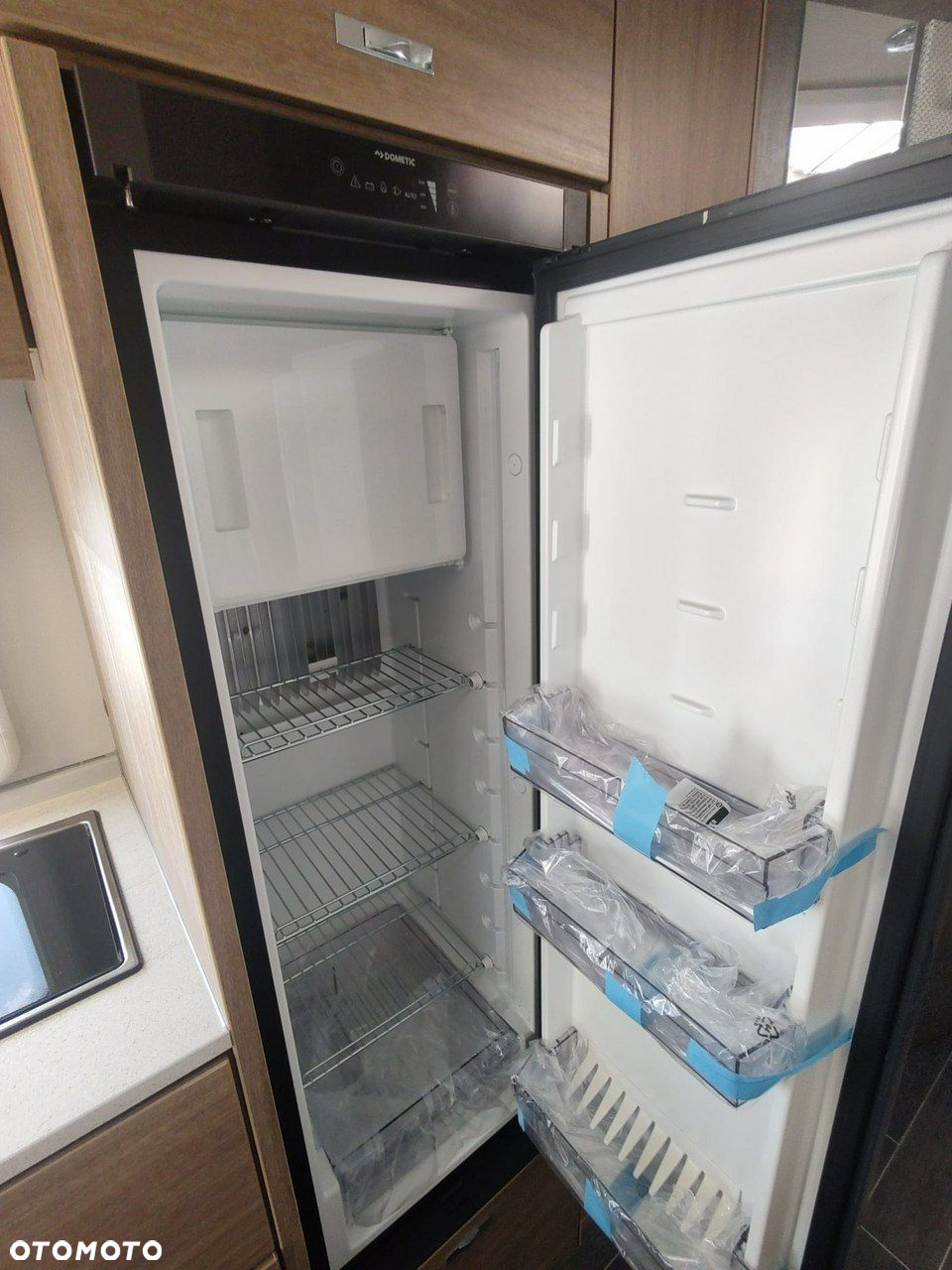 Tabbert SENARA 550 DMK - 14