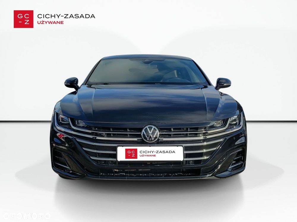 Volkswagen Arteon Shooting Brake 2.0 TSI 4Motion Elegance DSG - 9