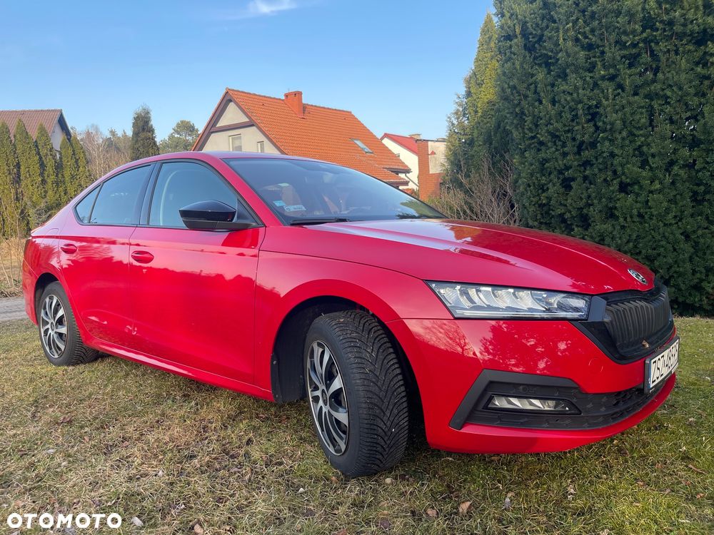 Skoda Octavia ver-1-5-tsi-act-style - 11