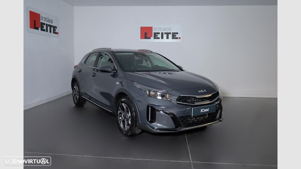 Kia XCeed 1.0 T-GDI Dynamic