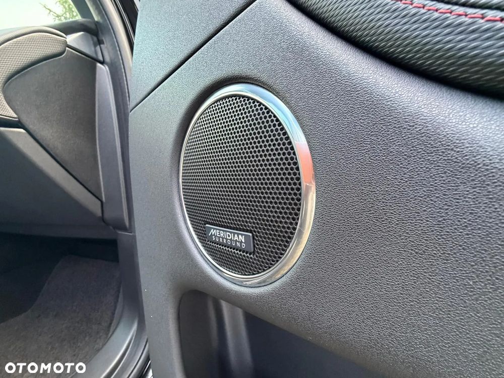 Land Rover Discovery Sport - 18
