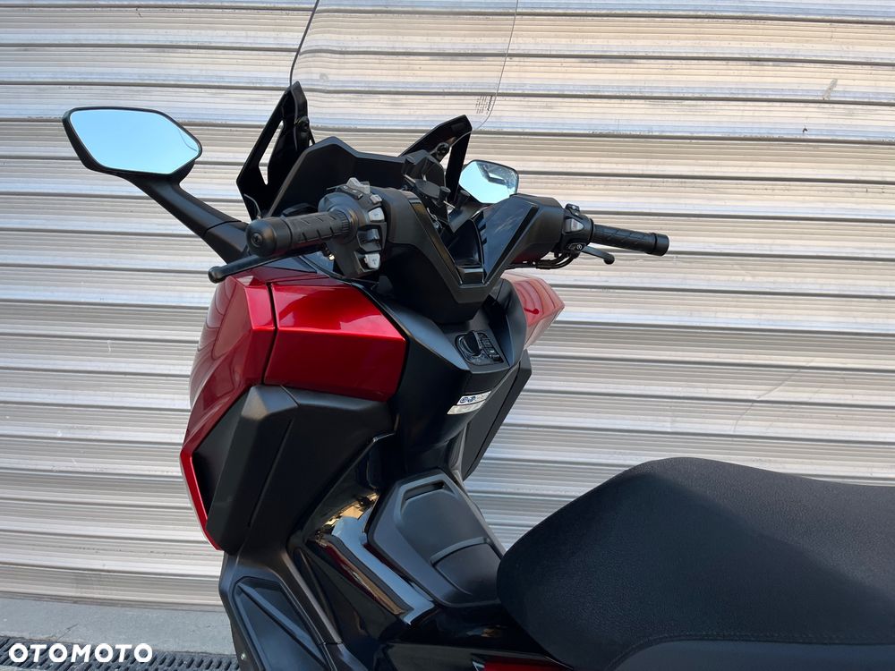 Honda NSS - 13