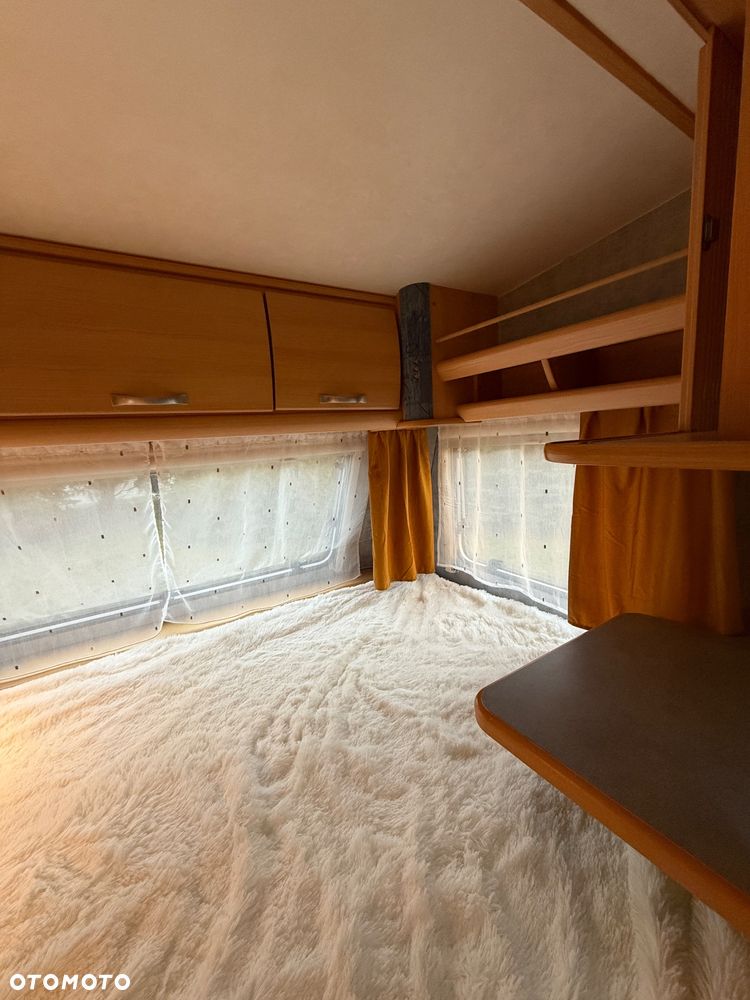 TEC 490 Travel king - 22