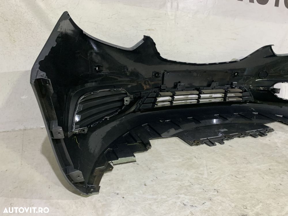 Bara fata Opel Zafira C, facelift, 2016, 2017, 2018, 2019, cod origine OE 39079783. - 11