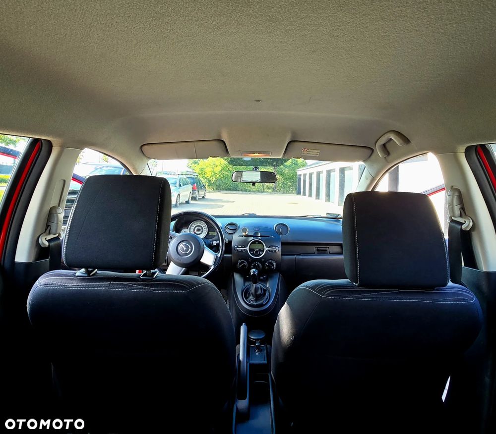 Mazda 2 1.3 Dynamic - 9