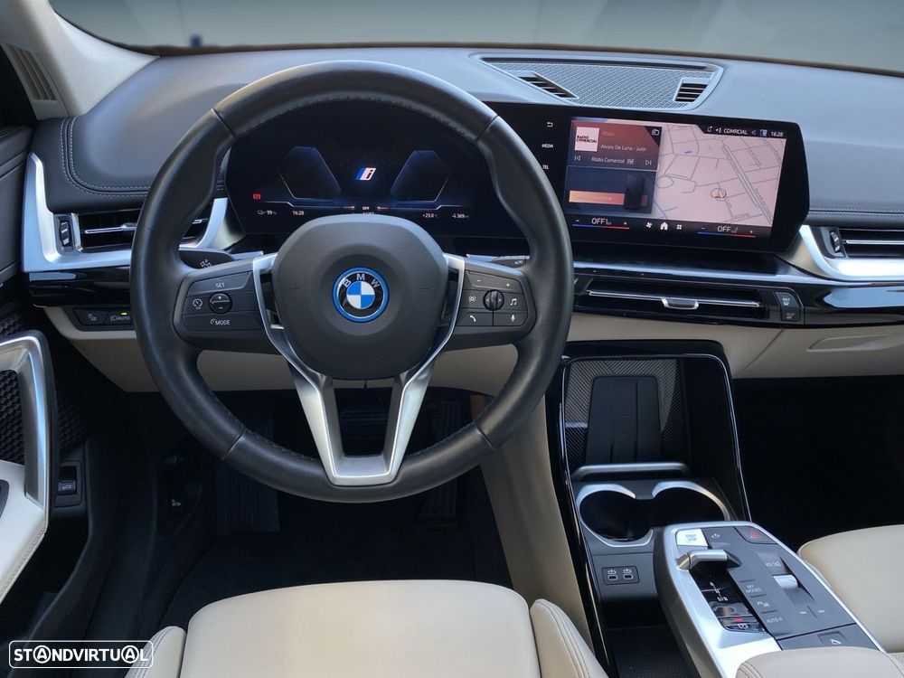 BMW iX1 eDrive20 xLine - 5