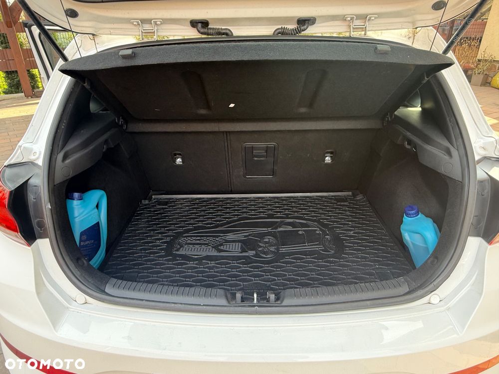 Hyundai i30 1.5 DPI Comfort - 2