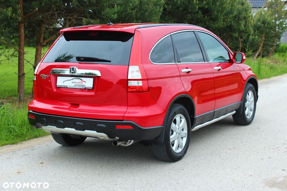 Honda CR-V 2.0i-VTEC Elegance 50 Jahre Edition - 3
